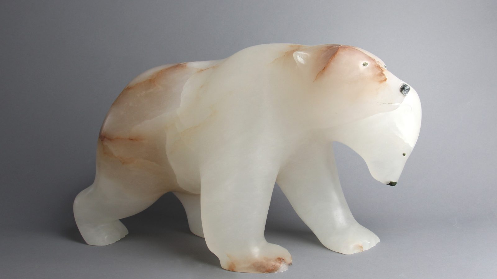 Artist: Koomuatuk (Kuzy) Curley