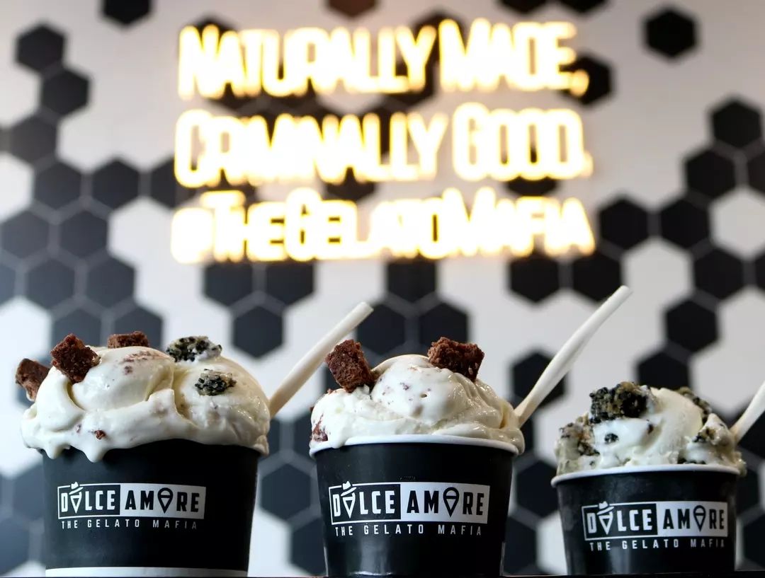 Dolce Amore North Vancouve