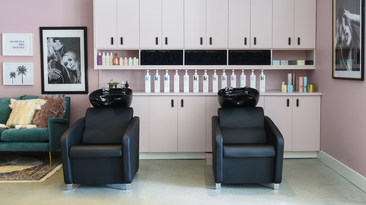 Vanilla Loft Interior