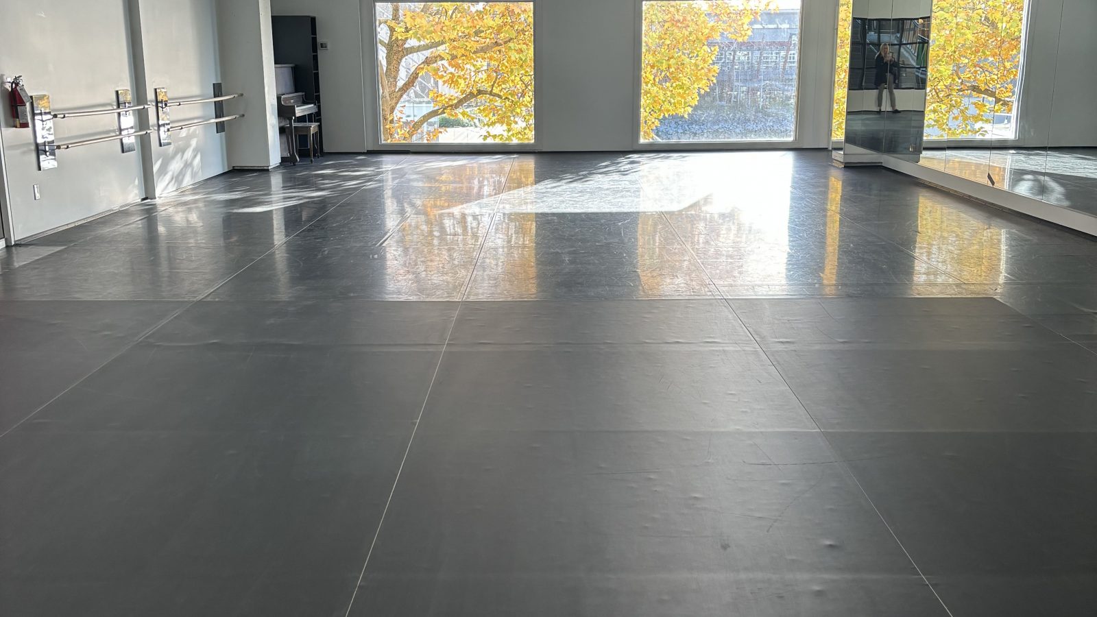 The Space - House of Performing Arts & Movement