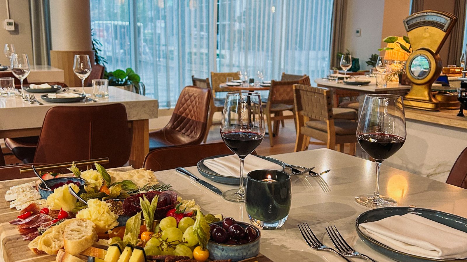 Seaside Provisions Restaurant