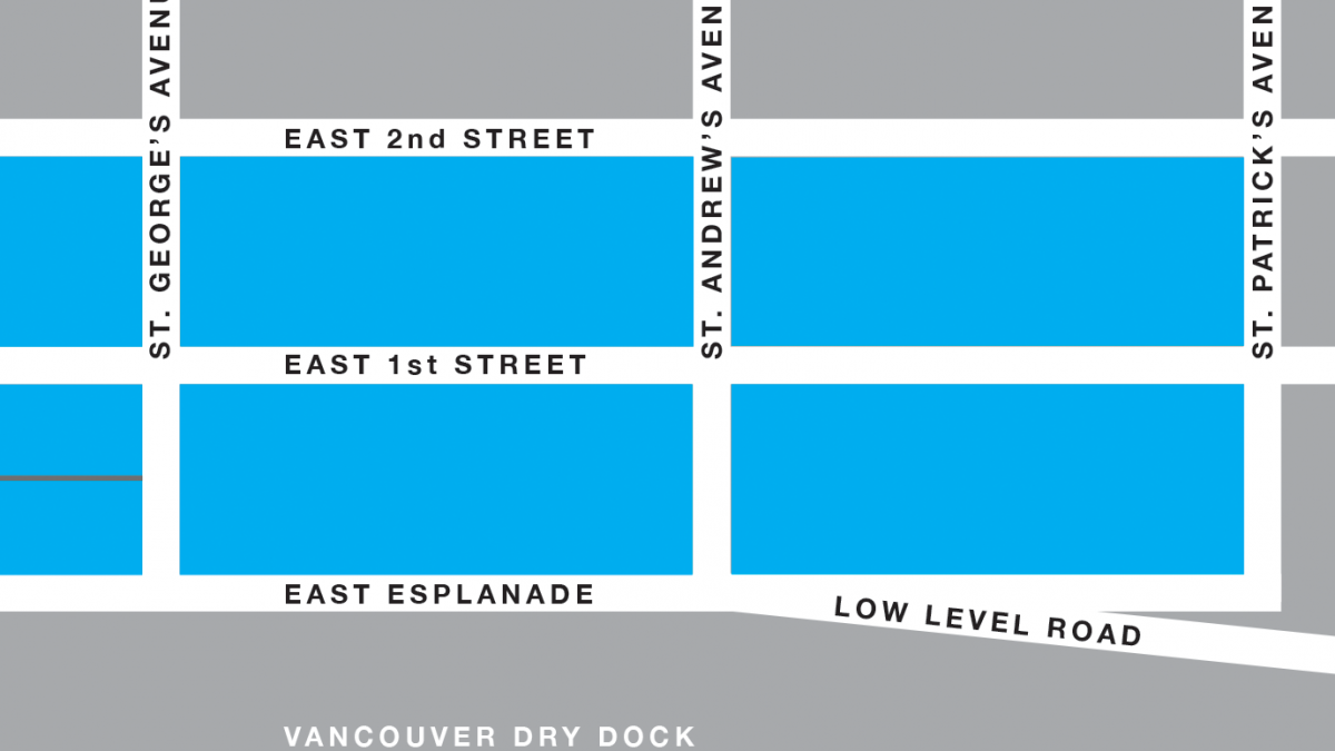 The Shipyards District Associate Member Area
