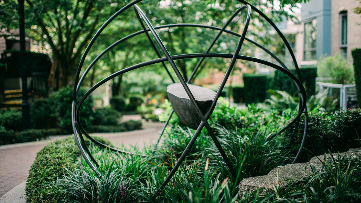 Art and Sculpture in Lower Lonsdale